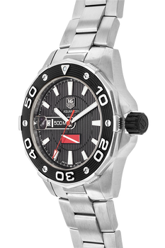 Aquaracer 500M Stainless Steel Automatic