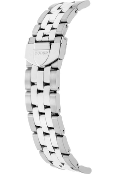 Glamour Day-Date Stainless Steel Automatic