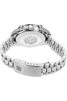 Speedmaster Reduced Stainless Steel Automatic