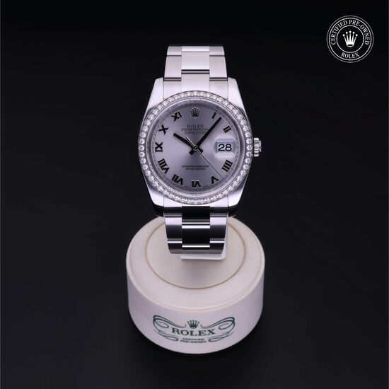 Datejust