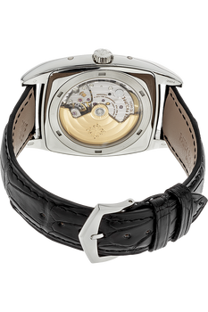 Gondolo Annual Calendar Reference 5135 Platinum Automatic