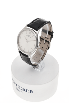 Master Ultra Slim Stainless Steel Manual