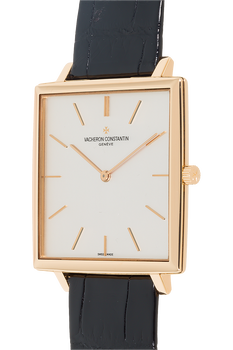 Historiques Ultra-Fine 1968 Rose Gold Automatic