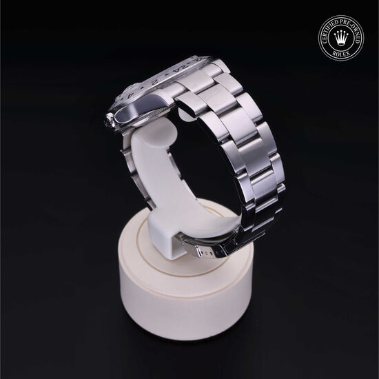 Explorer II