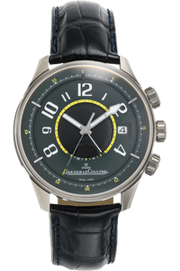 AMVOX1 Titanium Automatic