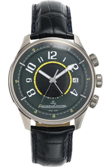 AMVOX1 Titanium Automatic
