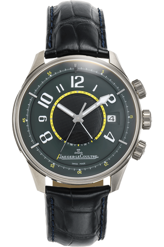AMVOX1 Titanium Automatic
