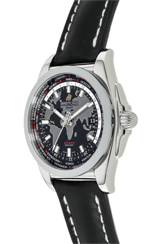 Galactic Unitime Stainless Steel Automatic