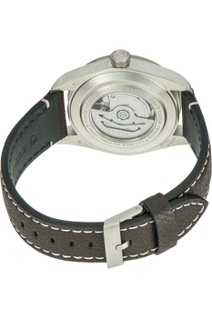 Black Bay Fifty-Eight 925 Sterling Silver Automatic