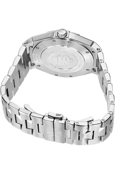 Overseas Stainless Steel Automatic