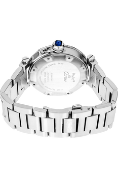 Pasha Seatimer Stainless Steel Automatic
