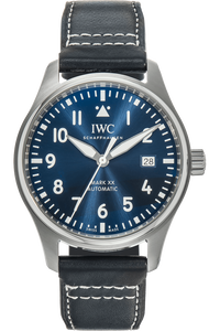 Mark XX Stainless Steel Automatic