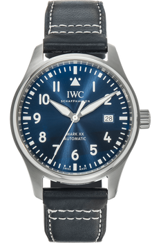 Mark XX Stainless Steel Automatic