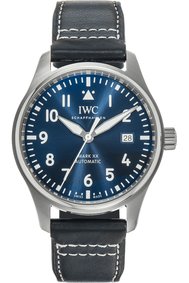 Second hand iwc watches deals