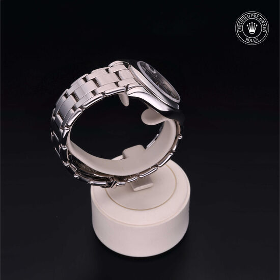 Datejust Pearlmaster