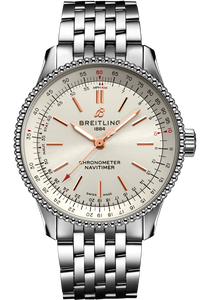 Navitimer Automatic 35