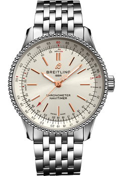 Navitimer Automatic 35