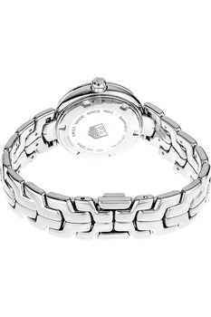 Link Stainless Steel Quartz