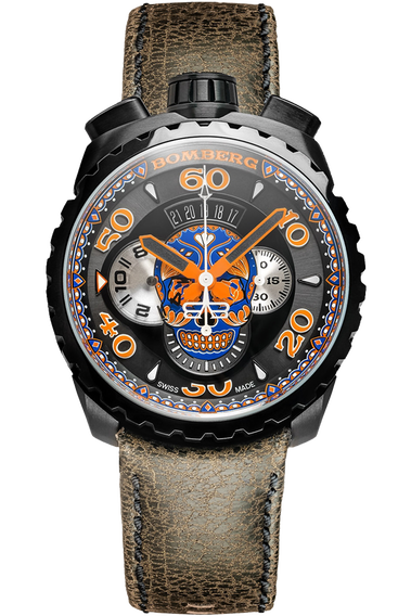 Bomberg bolt 68 skull discount