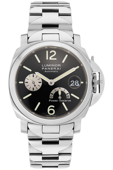 Luminor Power Reserve Stainless Steel Automatic