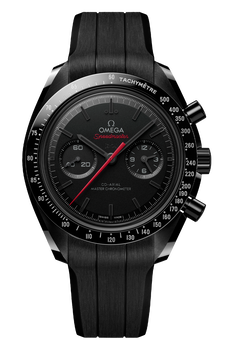 Speedmaster Dark Side of the Moon