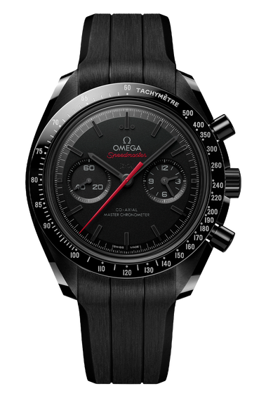 Speedmaster Dark Side of the Moon