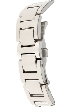 Ballon Bleu White Gold Automatic