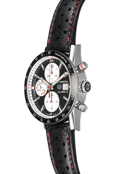 Carrera Stainless Steel Automatic