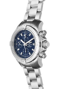 Avenger Chronograph Stainless Steel Automatic