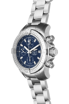 Avenger Chronograph Stainless Steel Automatic