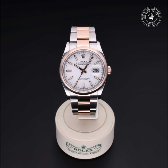 Datejust