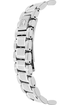Speedmaster Date Stainless Steel Automatic