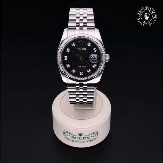 Datejust