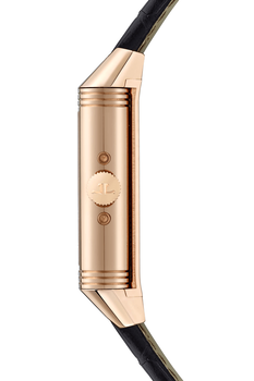 Reverso Tribute Calendar