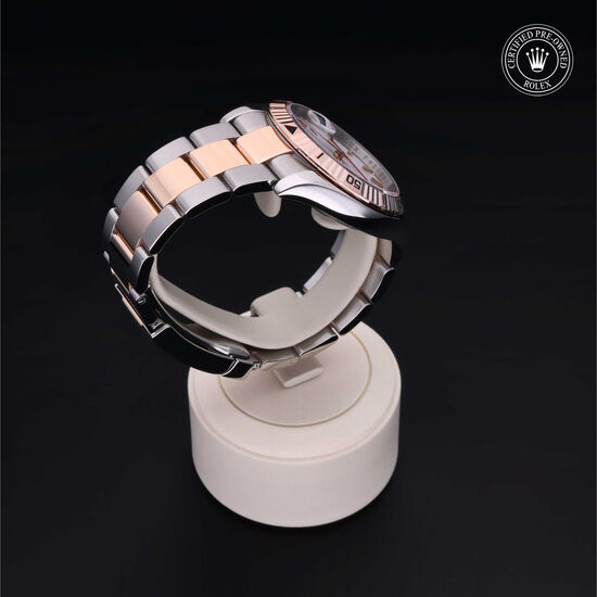 Datejust Turn-O-Graph