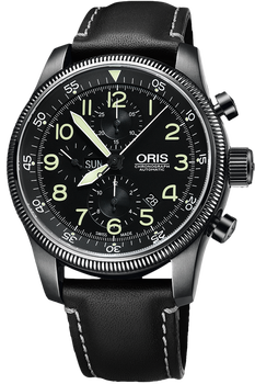 Big Crown Timer Chronograph