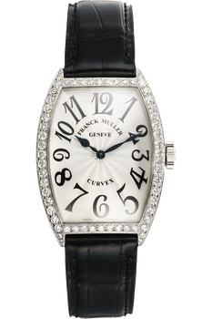 Cintree Curvex Stainless Steel Quartz