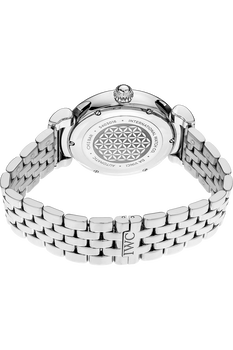 Da Vinci Stainless Steel Automatic
