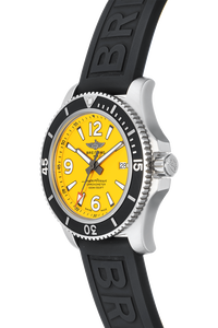 Superocean Stainless Steel Automatic
