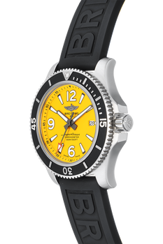 Superocean Stainless Steel Automatic