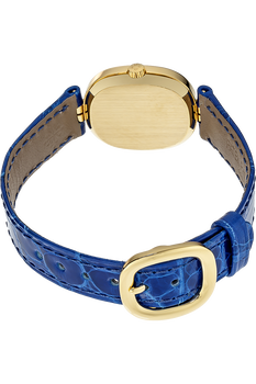 Ellipse Reference 4464 Yellow Gold Manual