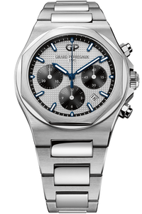 Laureato Chronograph 42 mm