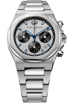 Laureato Chronograph 42 mm