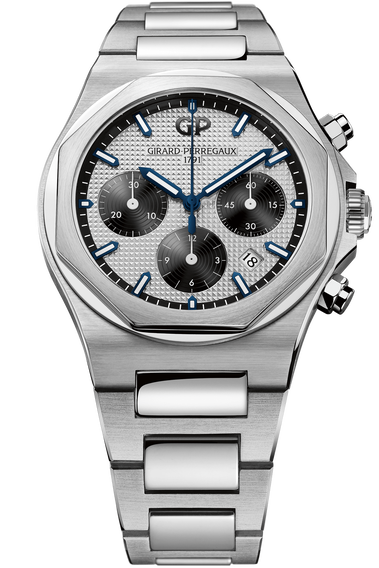 Laureato Chronograph 42 mm