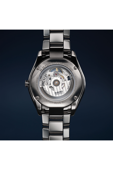 HyperChrome Bucherer BLUE