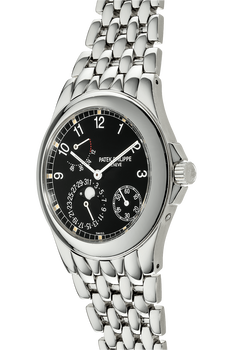 Neptune Reference 5085 Stainless Steel Automatic