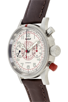 Pioneer TachyTele Stainless Steel Automatic