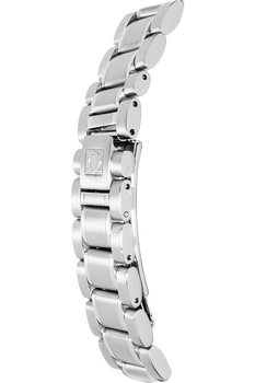 Speedmaster Date Stainless Steel Automatic