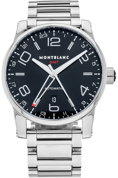 Timewalker gmt new arrivals