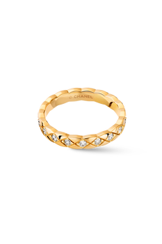 COCO CRUSH MINI DIAMOND RING
